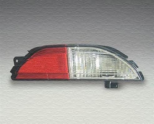 Lampa zespolona zderzaka tylnego prawa TYC 190771012 cena, od 28,74 USD