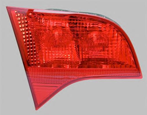 Lampa zespolona tylna prawa wewnętrzna Audi A4 B7 (8ED)