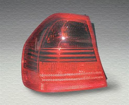 714027630801 Magneti Marelli lampa zespolona tylna prawa zewnętrzna