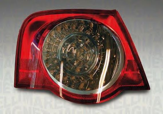 89450209402 Diamond/DPA Lampa zespolona tylna prawa zewnętrzna