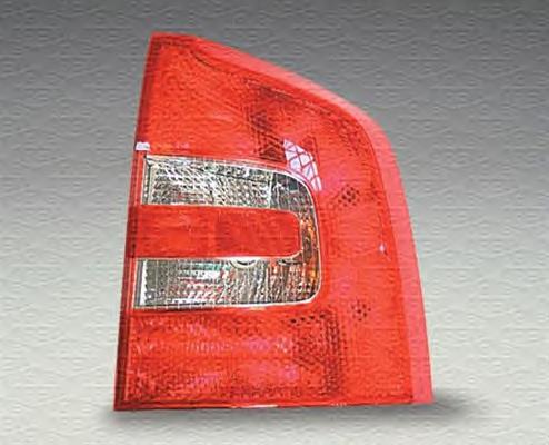 1Z9945112 VAG Lampa zespolona tylna prawa