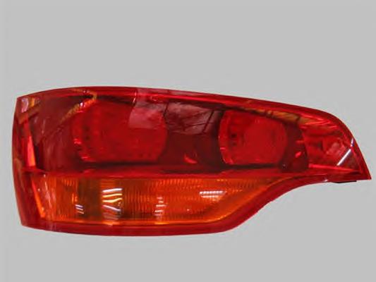 027330102 VAG Lampa zespolona tylna lewa