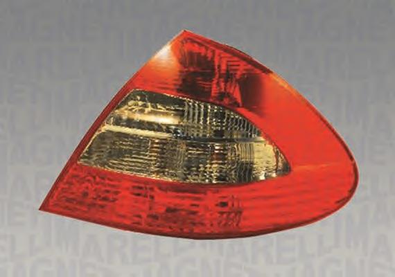 Lampa zespolona tylna lewa zewnętrzna Mercedes A211820236464 cena, od 163,92 USD