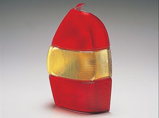 Lampa tylna Fiat Palio