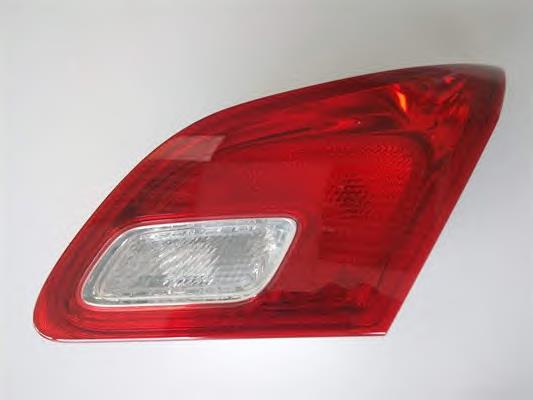 13360790 Opel Lampa zespolona tylna prawa wewnętrzna