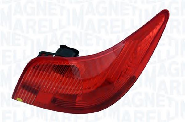 714025950702 Magneti Marelli Lampa zespolona tylna lewa