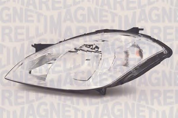 Reflektor lewy Mercedes A1698205761 cena, od 202,56 USD