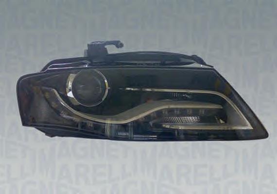 8K0941029G VAG Reflektor lewy