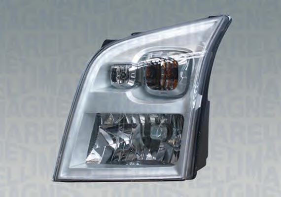 Do koszyka 2745962 Alkar Reflektor lewy