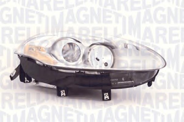 51792545 Fiat/Alfa/Lancia Reflektor lewy