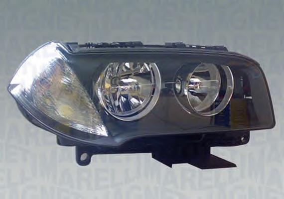 4441155LMLDEM2 Depo/Loro/Abakus Reflektor lewy