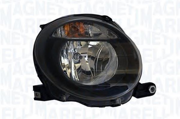 Reflektor prawy Depo/Loro/Abakus 6611155RLDEM cena, od 110,91 USD