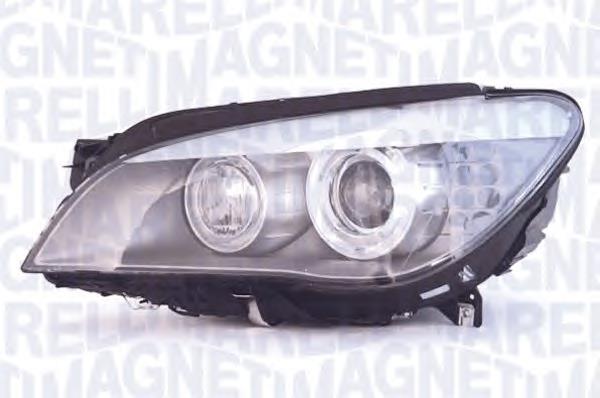 Reflektor prawy do BMW 7 (F01, F02, F03, F04)