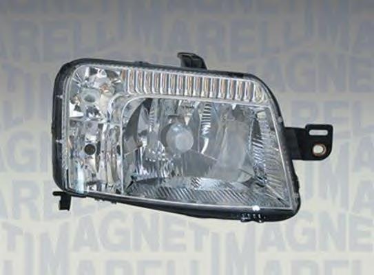 Reflektor prawy Fiat/Alfa/Lancia 51867675 cena, od 122,58 USD