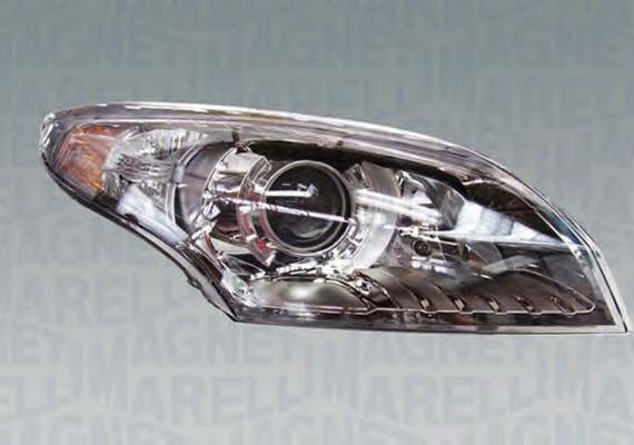 711307023113 Magneti Marelli Reflektor prawy