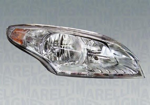 711307023108 Magneti Marelli Reflektor lewy