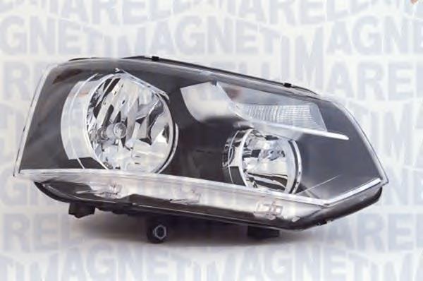 Reflektor lewy VAG 7E1941015J cena, od 202,54 USD