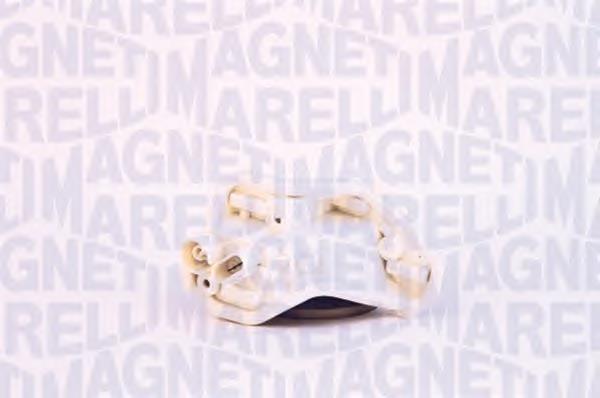 13306460 Opel Płyta lampy zespolonej tylnej kontaktowa