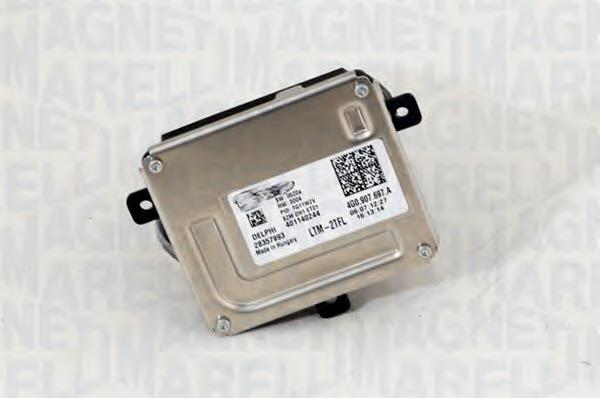Sterownik świateł reflektorów VAG 4G0907397A cena, od 137,01 USD