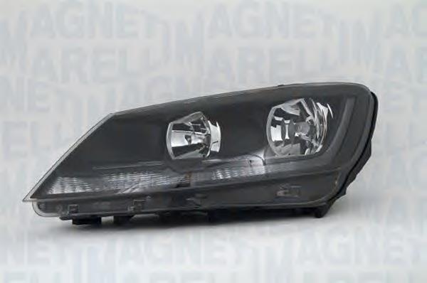 7N5941005F VAG Reflektor lewy