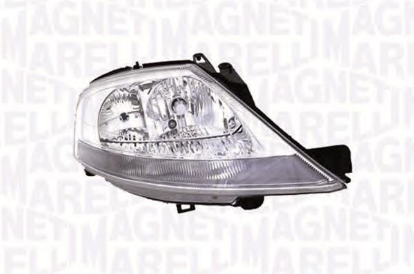 Reflektor prawy Alkar 2752852