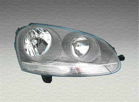 Reflektor lewy VAG 1K6941005A cena, od 124,29 USD