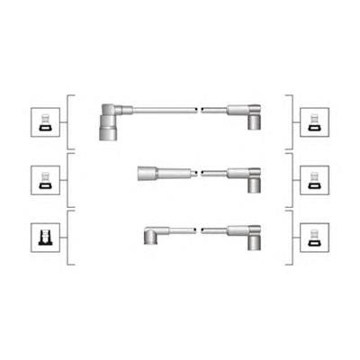 941319170080 Magneti Marelli