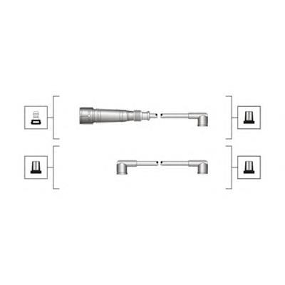 941319170065 Magneti Marelli