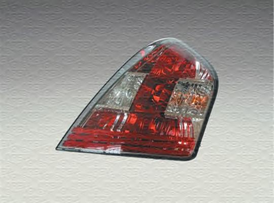 46823706 Fiat/Alfa/Lancia Lampa zespolona tylna lewa