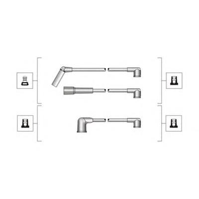941319170001 Magneti Marelli