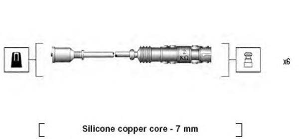 941455010942 Magneti Marelli