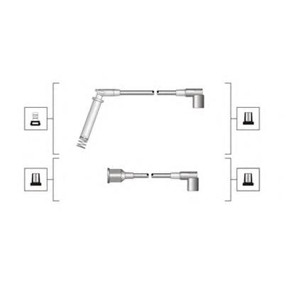 941319170045 Magneti Marelli