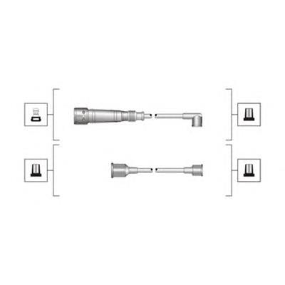 941319170011 Magneti Marelli