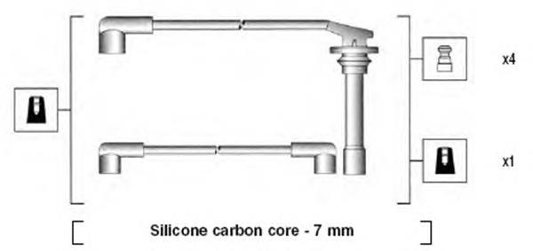 941295010851 Magneti Marelli
