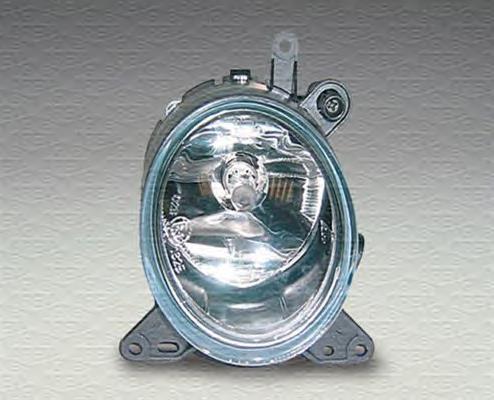 Lampa przeciwmgielna lewa Mitsubishi MN186265 cena, od 27,73 USD