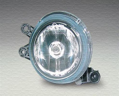 Lampa przeciwmgielna lewa VAG 1712325696