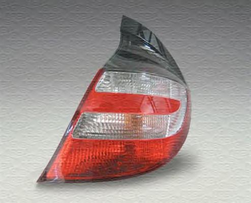 714027740801 Magneti Marelli Lampa zespolona tylna prawa