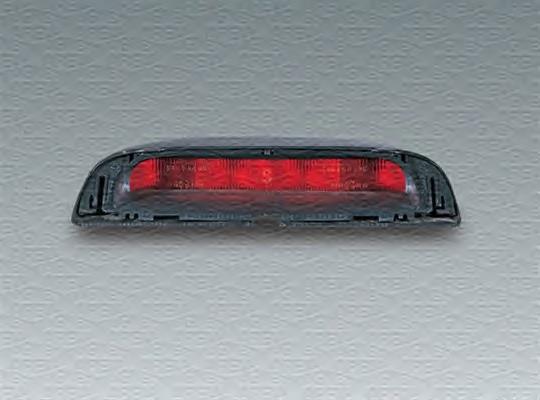 Lampa stop tylna dodatkowa do Renault Megane I LA0, LA1