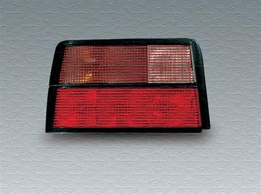Lampa zespolona tylna prawa do Fiat Croma I 154