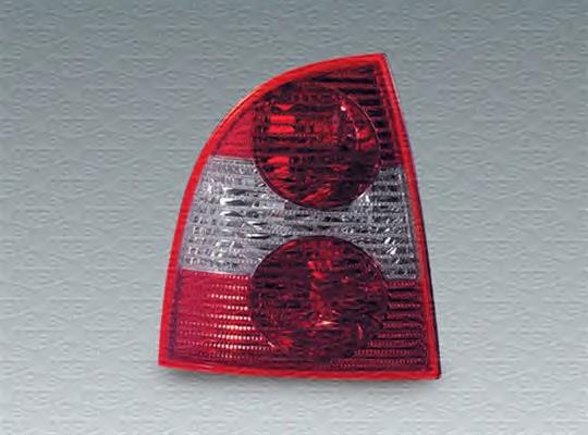 Do koszyka 99451183402 Diamond/DPA Lampa zespolona tylna lewa