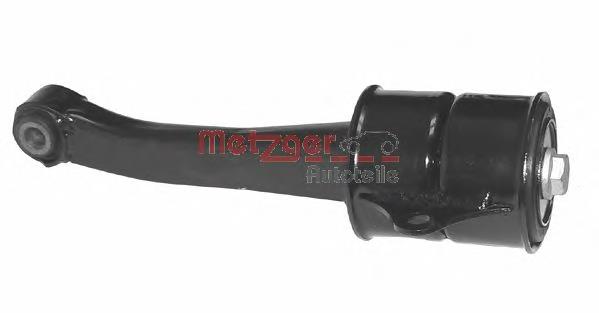 Poduszka (podpora) silnika tylna VAG 6N0199851AG cena, od 14,92 USD