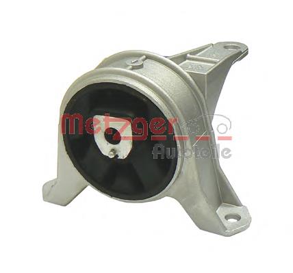 Poduszka (podpora) silnika prawa 5684053 Opel