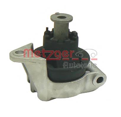 Poduszka (podpora) silnika tylna Opel 5682534