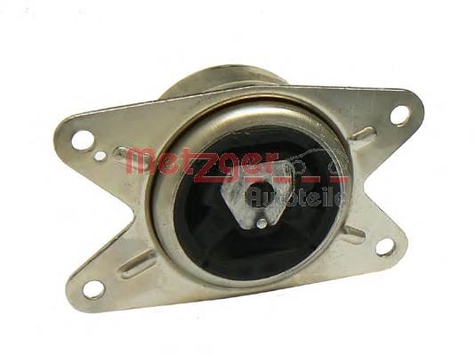 13159994 Opel Poduszka (podpora) silnika lewa