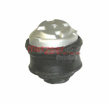 8050392 Metzger Poduszka (podpora) silnika lewa/prawa