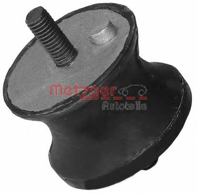 Do koszyka 22316771221 BMW Poduszka (podpora skrzyni biegów)