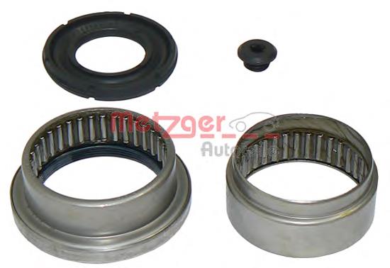 0000513196 Peugeot/Citroen Silentblock tylnej belki