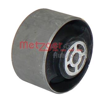 Do koszyka 1807HT Peugeot/Citroen Poduszka (podpora) silnika tylna (silentblock)