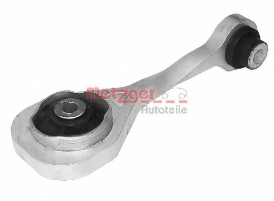 Poduszka (podpora) silnika tylna Rapro 55232 cena, od 26,18 USD