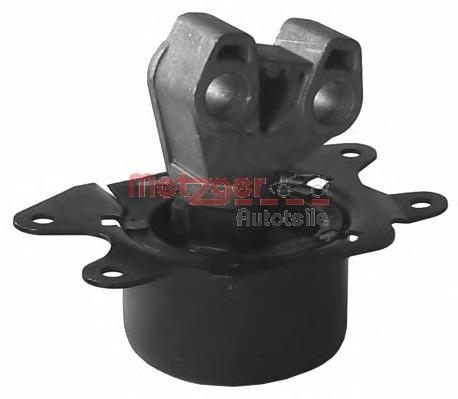 Poduszka (podpora) silnika lewa Opel 684188 cena, od 51,64 USD